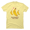 im bananas for you shirt